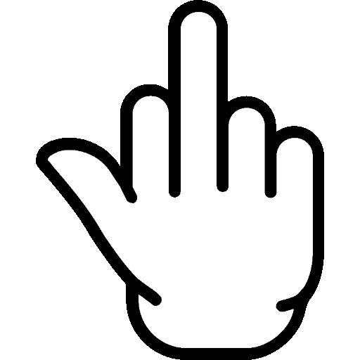 The Finger
