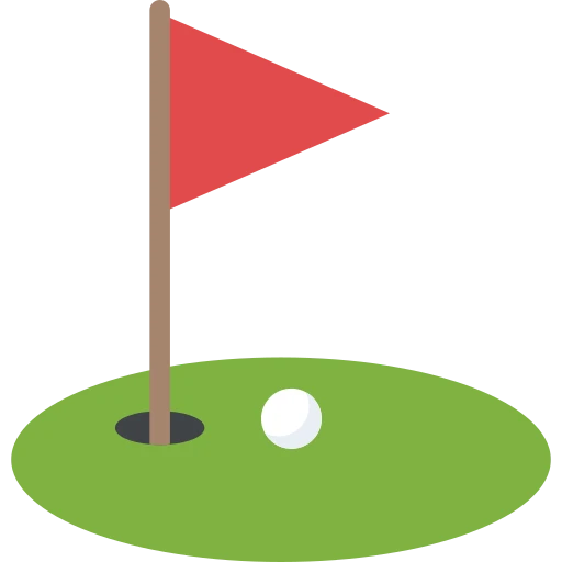 MR.golf